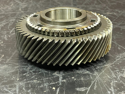 Mopar 68083407AA 2010 Dodge Viper TR6060 Manual Transmission Gear 5th