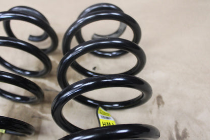 2007-2014 Escalade GMC Yukon Chevy Tahoe Rear Coil Springs Set GM OEM 25783731