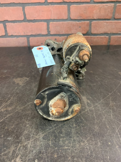 2014-2023 Ram 1500 Grand Cherokee Engine Starter Motor Assembly OEM 68080460AA