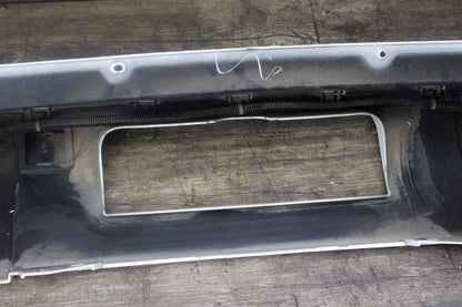 2007-2014 Cadillac Escalade GMC Yukon Chevy Tahoe Rear Bumper Cover Assembly OEM