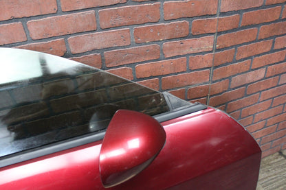 2015-2023 Dodge Challenger T/A Front Passenger RH Side Door Assembly w/ Mirror