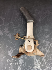 Gen 3-4 2003-2010 Dodge Viper Emergency E Hand Brake Lever Handle Assembly
