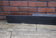 2008-2014 Dodge Challenger SRT8 Driver LH Rocker Panel Side Skirt 05028799AF