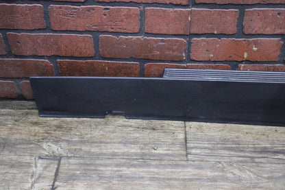 2008-2014 Dodge Challenger SRT8 Driver LH Rocker Panel Side Skirt 05028799AF