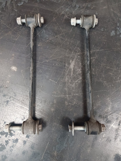 Dodge Charger/Challenger/300 Rear Stabilizer Sway Bar End Link Set of 2