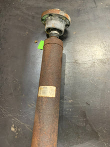 12-24 Jeep Dodge SRT 6.4L Front Drive Shaft 05038553AD GREAT CONDITION TESTED