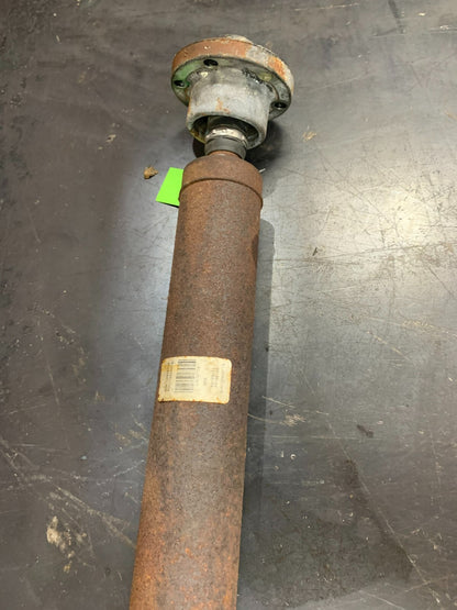 12-24 Jeep Dodge SRT 6.4L Front Drive Shaft 05038553AD GREAT CONDITION TESTED