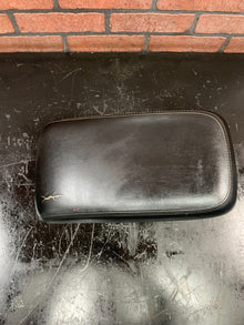 2015-2022 DODGE CHARGER FRONT CENTER CONSOLE STORAGE COVER LID ARMREST OEM.