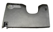11-23 Dodge Charger Scat Pack Lower Steering Column Cover Panel OEM 1JN63DX9AF