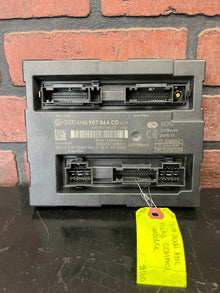 ✅ 12-18 Audi A7-A8 BCM Comfort Body Control Module Unit OEM 4HO907064CD0433
