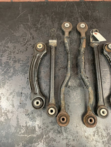 Dodge Challenger/Charger/300 Rear Upper Lower Control Arms/Sway Bars OEM
