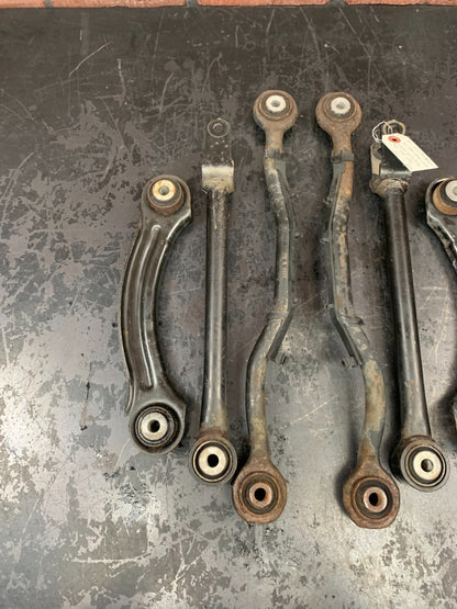 Dodge Challenger/Charger/300 Rear Upper Lower Control Arms/Sway Bars OEM
