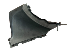 11-21 GRAND CHEROKEE SRT PASSENGER RH DASHBOARD CONSOLE PANEL TRIM P01468029BL