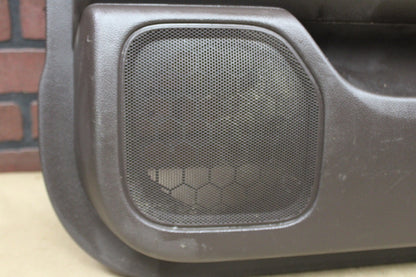 2015-2019 CHEVY SILVERADO/SIERRA RIGHT REAR INNER CREW CAB DOOR PANEL 84365026