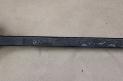 2011-2023 DODGE CHALLENGER RWD FRONT LEFT SUSPENSION LOWER CONTROL ARM OEM
