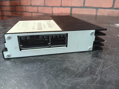 2017-2023 Charger/Challenger/300 Radio Audio Amp Amplifier 68425657aa