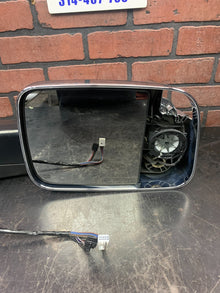2013-2021 Genuine Ram Passenger/Right Side Rear View Tow Mirror OEM 68412812AC