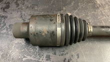 2005-10 Jeep Grand Cherokee SRT8 OEM Front Right Passenger Axle Shaft 52104591AB