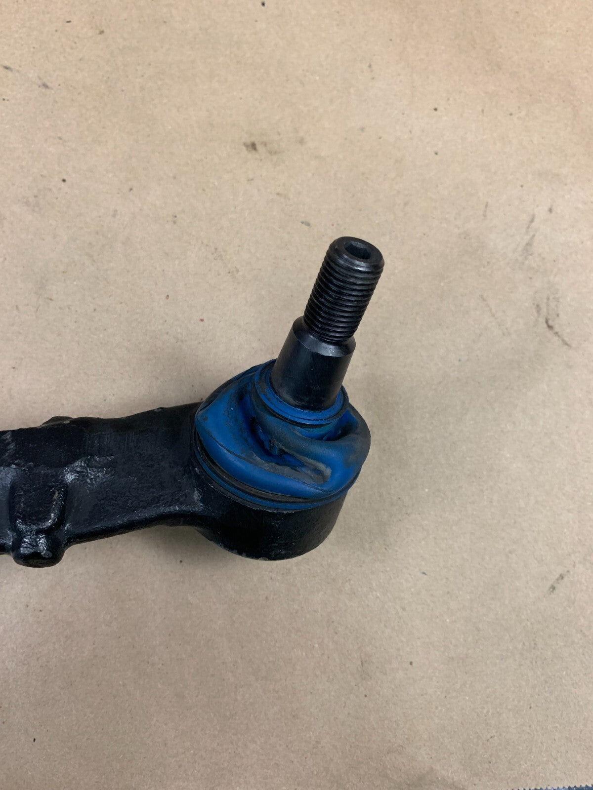 2011-2017 Dodge Challenger/Charger/Chrysler 300 Front Left Lower Control Arm