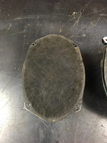 2011-2022 Dodge Jeep Chrysler Ram Front Door Panel Speaker Set OEM 05064358ab
