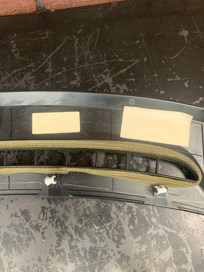 2015-2023 Dodge Challenger OEM Dash Defroster Grille Trim Panel 5LA14DX9AD