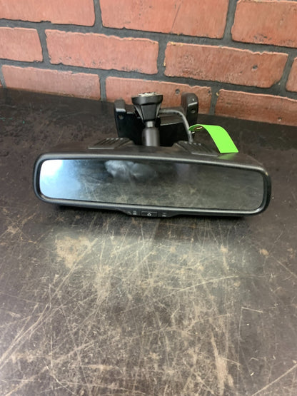 2008-2010 Jeep Grand Cherokee Mopar Auto Dim Rear View Mirror 55079778ad-