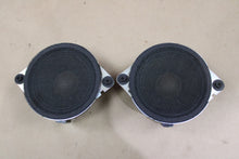 2011 Dodge Challenger SRT8 Sound Audio Speaker Set of 6 05059067AC 05059068AC