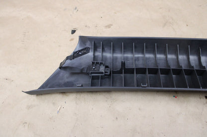 2008-2014 Dodge Challenger SRT Passenger Right Side A Pillar Trim OEM 1FW58XDVAG
