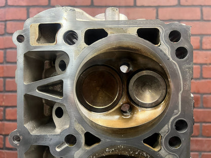 OEM Charger/Challenger 6.2L SRT Left Cylinder Head Mopar Hellcat 53010753AD 30K