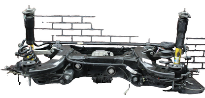 2015-2023 Dodge Charger Scat Pack Rear End Differential Cradle Assembly 75k OEM