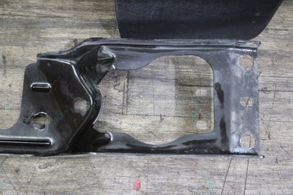2021-2023 Ford Bronco Front Bumper w/ Support Beam Bracket Assembly Plastic