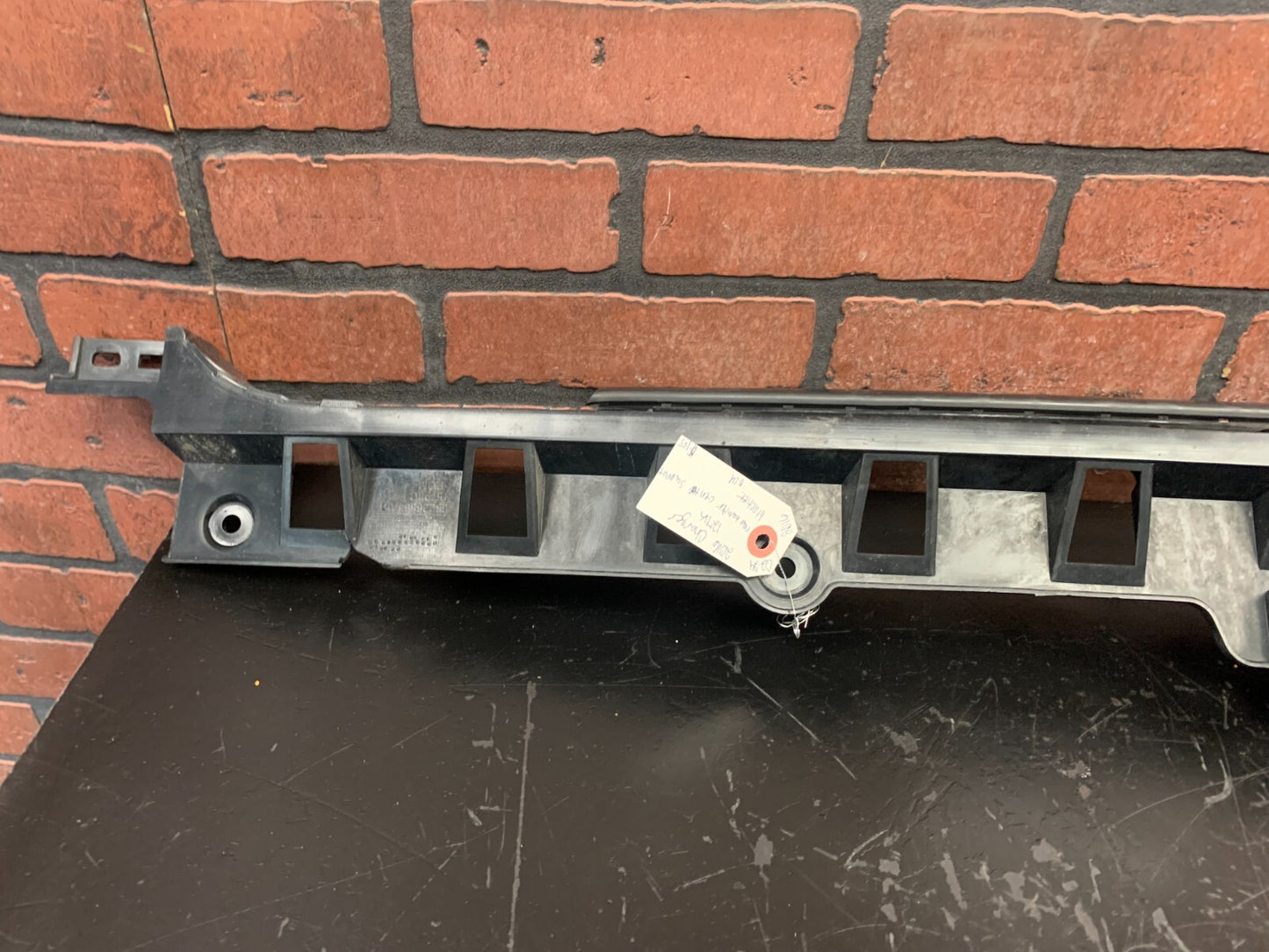 2015-2023 DODGE CHARGER REAR BUMPER FASCIA CENTER SUPPORT BRACKET OEM 68226564AB