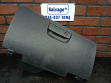 2008-2010 Jeep Grand Cherokee Dash Glove Box Compartment Assembly Black
