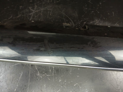 2011-15 Audi A8 Quattro Driver LH Side Skirt Rocker Panel Molding 4h0 853 859 e