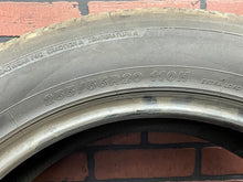 Used 255/55R20 Yokohama Geolandar G055 110H - 5/32