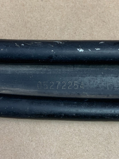 Lower Control Arm Rear Left Locating Arms Forward Fits 2000-2005 NEON 05272254