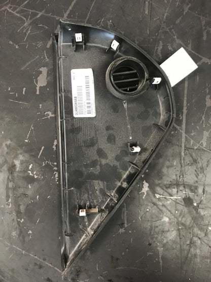 15-23 Dodge Challenger SRT Instrument Panel Passenger RH Side End Cap 5LA80DX9AB