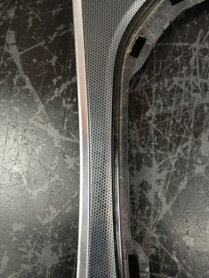 2015-22 Dodge Challenger Center Console Shifter Bezel Trim 5lf09xsbad 5pg702xcad