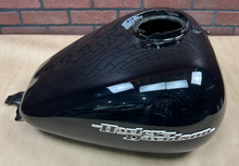 Harley Davidson Touring 08-22 Vivid Black 6 Gal Fuel Gas Tank 61356-08BHY