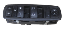 20-23 Chrysler 300 Dodge Charger Master Power Window Switch OEM 68455275AA