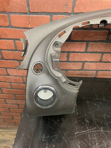 Pontiac Solstice Saturn Sky 06-9 Dashboard Dash Trim Cover used great condition