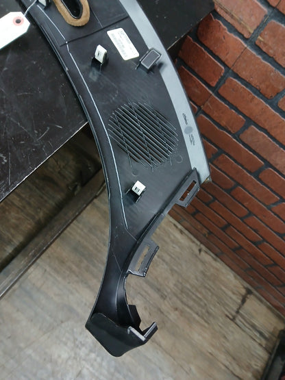 2015-2023 Dodge Challenger Dash Windshield Defroster Grille Panel 5la14dx9ad