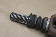 2007-2014 Cadillac Escalade Front Driveshaft Drive Shaft Assembly OEM
