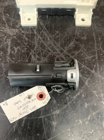 2011-2014 DODGE CHARGER SRT 8, PCM, BCM, KEYLESS ENTRY MODULE, KEY AND NODE OEM.