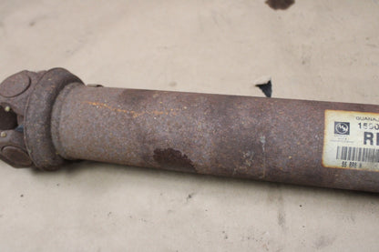 2007-2014 Cadillac Escalade Front Driveshaft Drive Shaft Assembly OEM