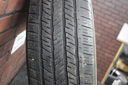 Bridgestone Dueler Tire 255/70R18 6/32nds