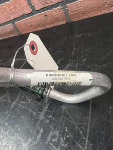 A/C Refrigerant Discharge Hose Charger/Challenger 6.4L 68158879AB 2014 - 2023