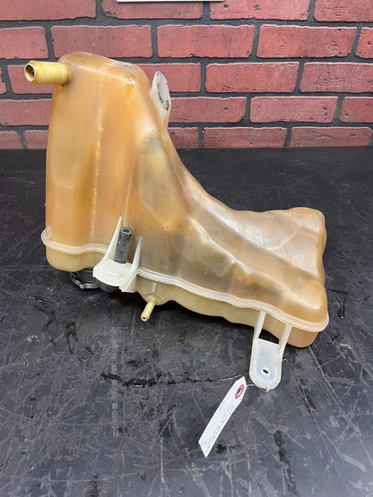 MOPAR 2011-2022 Challenger/Charger/300 Coolant Reservoir OEM 55111260AE Used