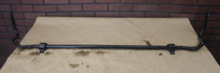 06-23 DODGE CHARGER R/T REAR STABILIZER SWAY ANTI ROLL BAR OEM 68184227AA 52k