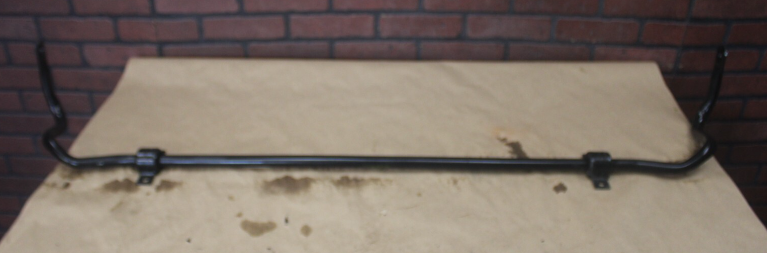 06-23 DODGE CHARGER R/T REAR STABILIZER SWAY ANTI ROLL BAR OEM 68184227AA 52k